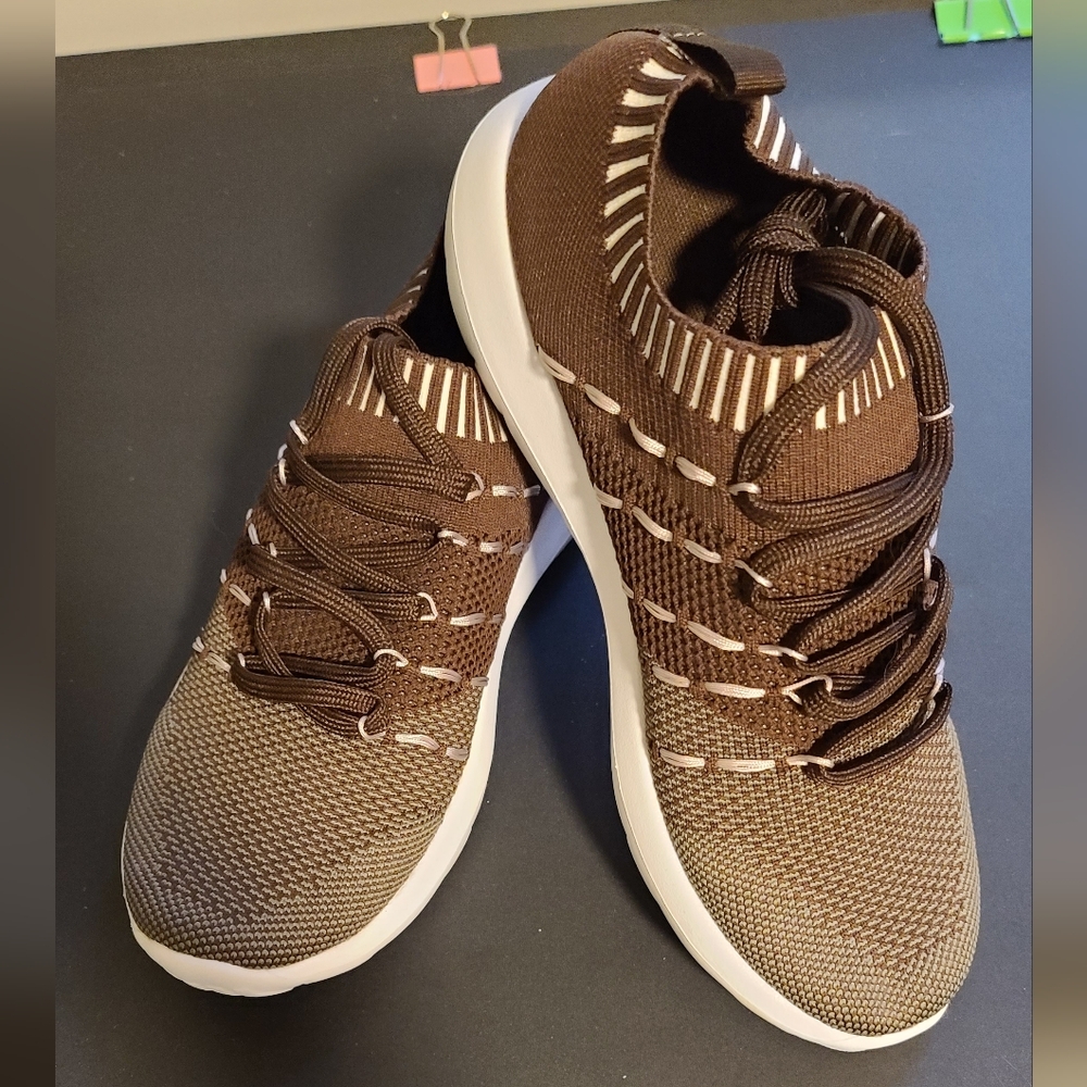 Slip On Athletic Shoes